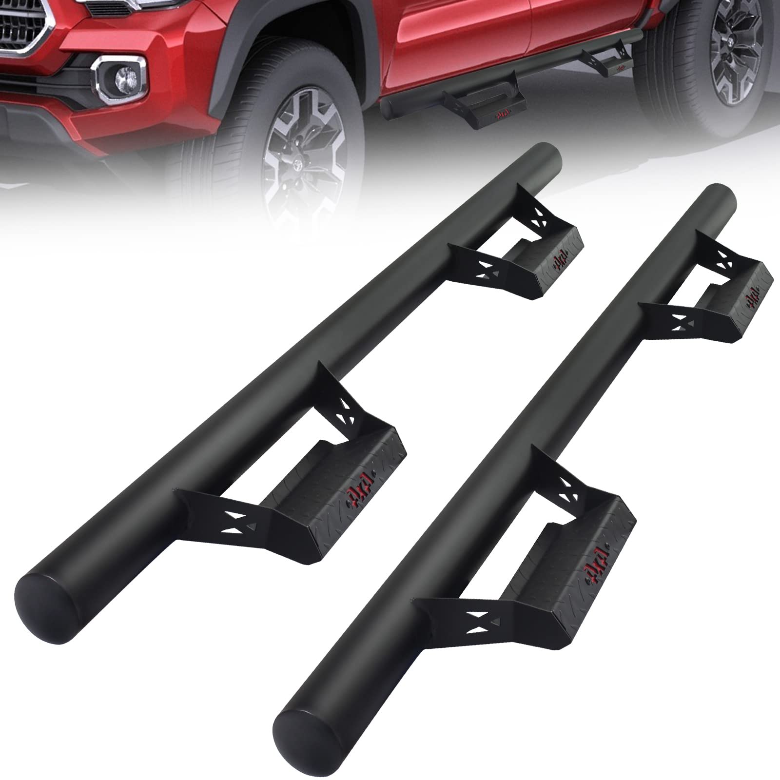 種類豊富な品揃え Nerf Bar タコマダブルキャブのためのアウトロー