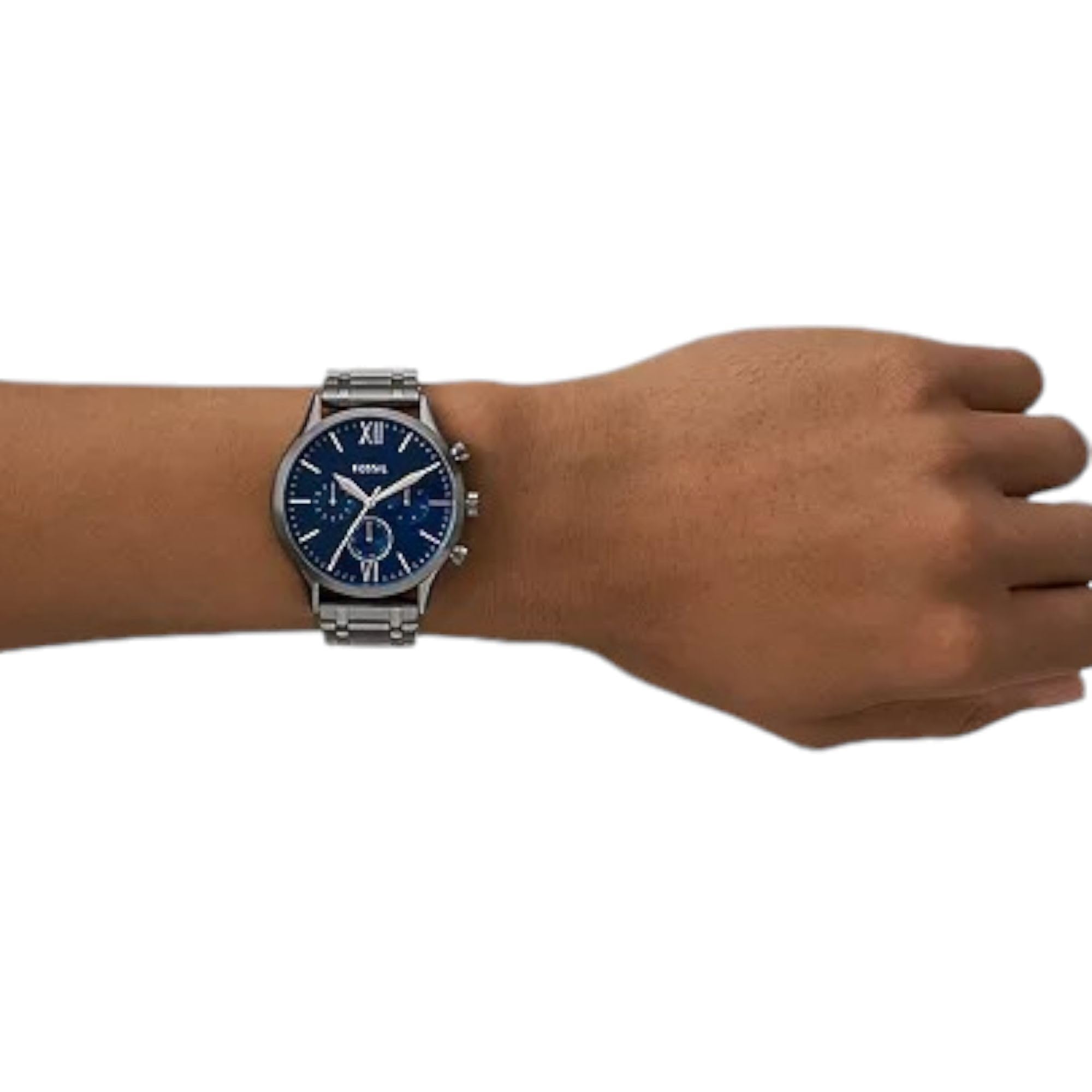 Fossil Fósil Mod. FENMORE BQ2401
