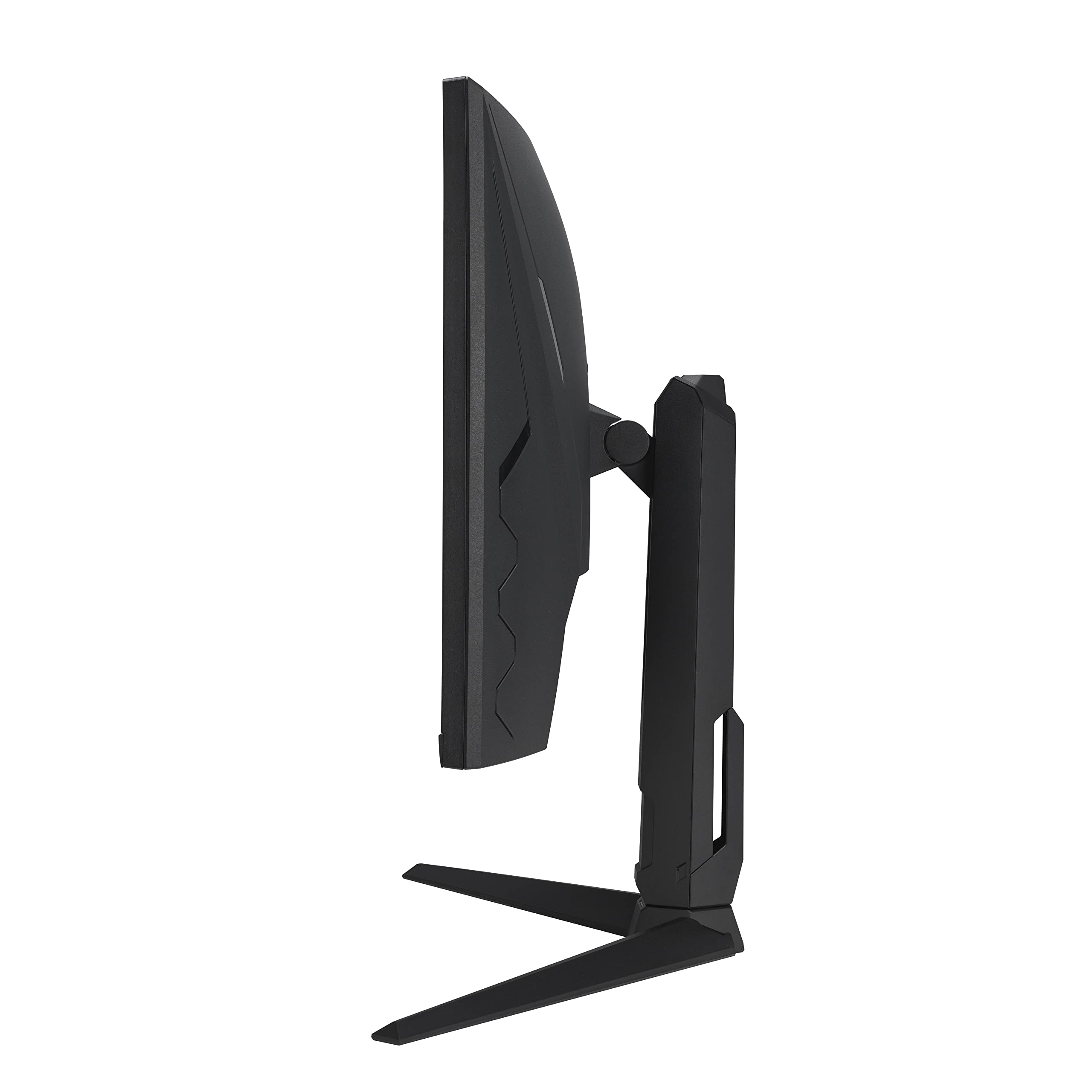 ASUS TUF Gaming VG34VQEL1A Monitor Gaming Curvo 34”, UWQHD, 100 Hz, Tecnologia, Extreme Low Motion Blur e Freesync, 1 ms (MPRT), 125% sRGB, HDR, Nero