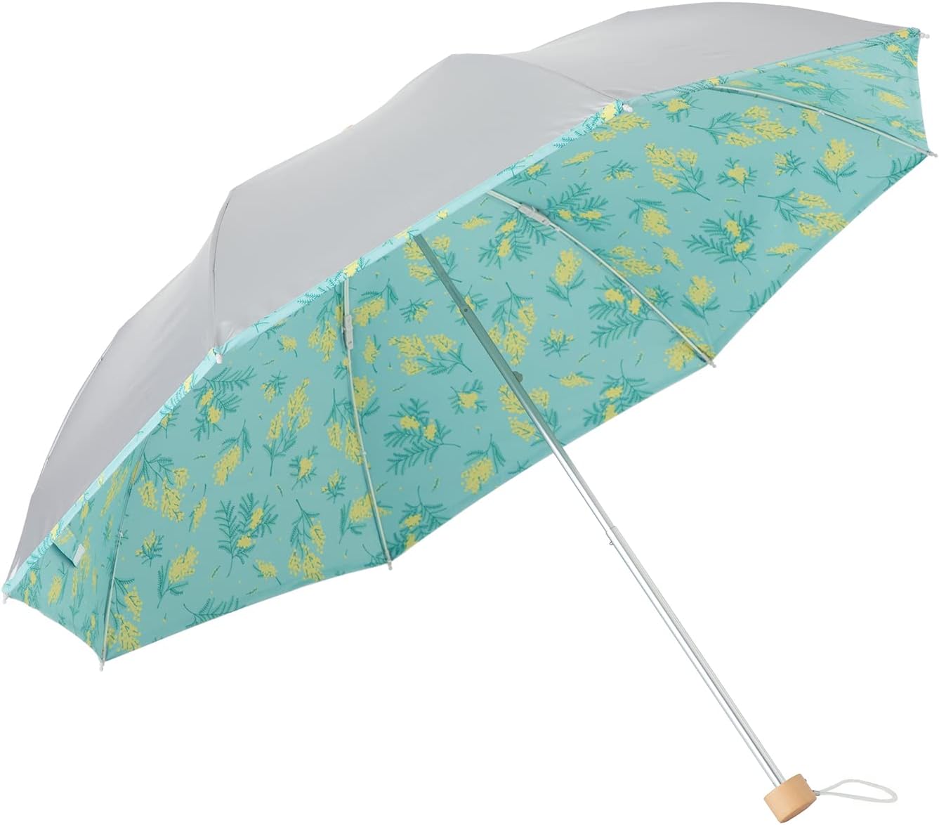 日傘 軽量 折りたたみ レディース 晴雨