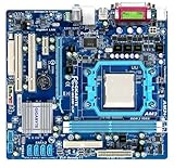 Gigabyte Socket Raid Micro ATX Motherboard GA-M68M-S2P
