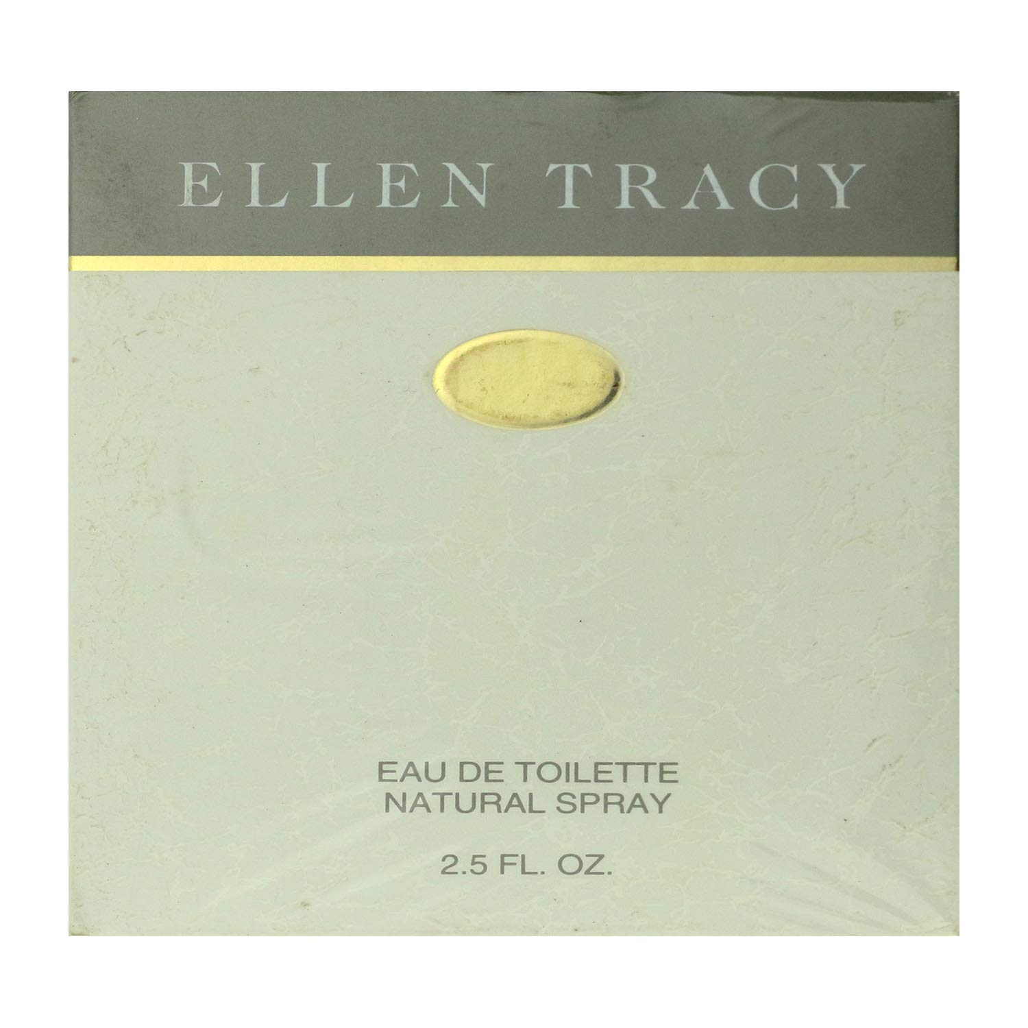 Ellen Tracy by Ellen Tracy for Women. 2.5 Oz Eau De Toilette Spray Old One Original