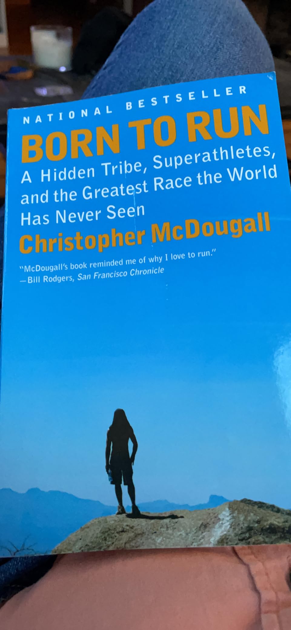 Very informative and fun read