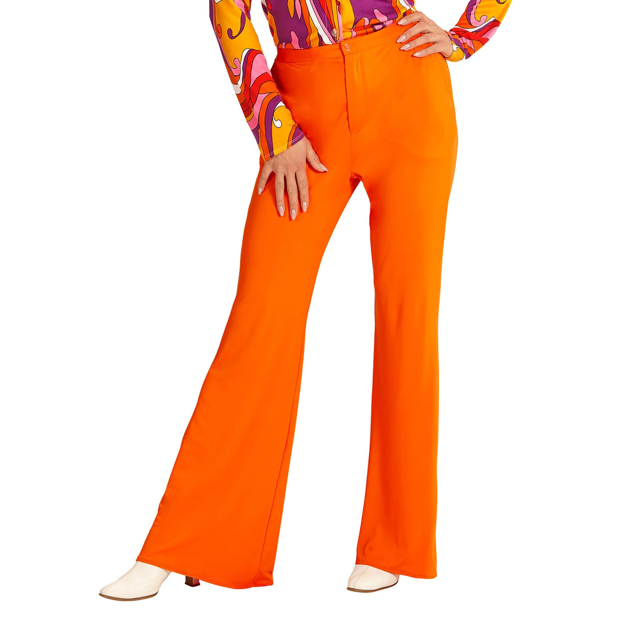 Widmann 70s Trousers