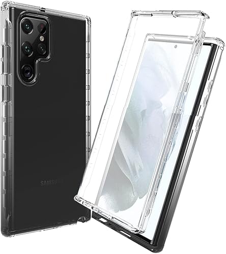 Miniatura 96 de Funda para Xiaomi Redmi Note 11 Pro, funda a prueba de golpes con protector de pantalla para Xiaomi Redmi Note 11 Pro 4G 2201116TG/Redmi Note 11 Pro