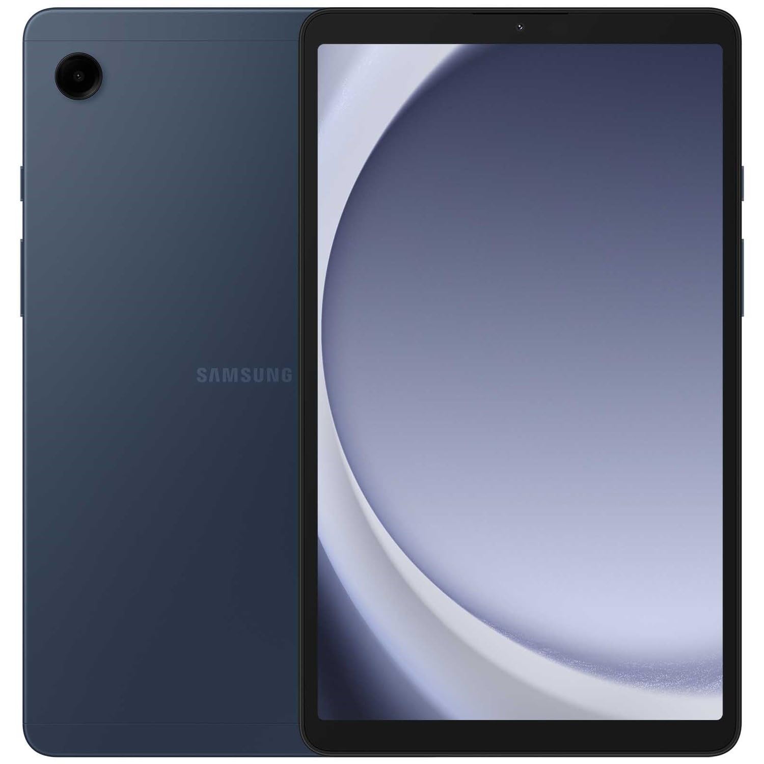 SAMSUNG Galaxy Tab A9+ 11 64GB Wi-Fi Dark Blue: Amazon.de 