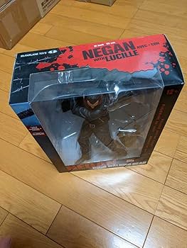 Amazon | マクファーレントイズ AMC ウォーキング デッド ニーガン