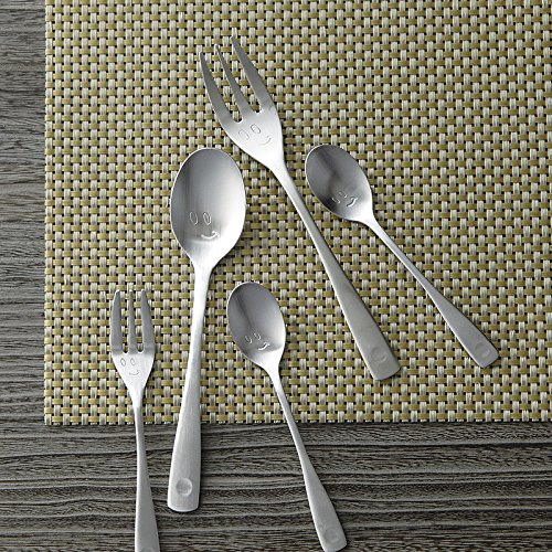 ディオ・ミーオ カトラリー 38本セット 342-741 ｜ディオ・ミーオ カトラリー 38本セット 342-741｜カトラリー