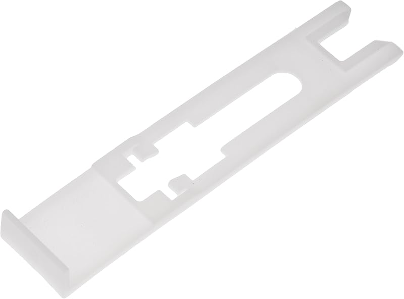Presilha de retenção do farol Dorman 42441 para Chevrolet Impala e Monte Carlo – 1 unidade