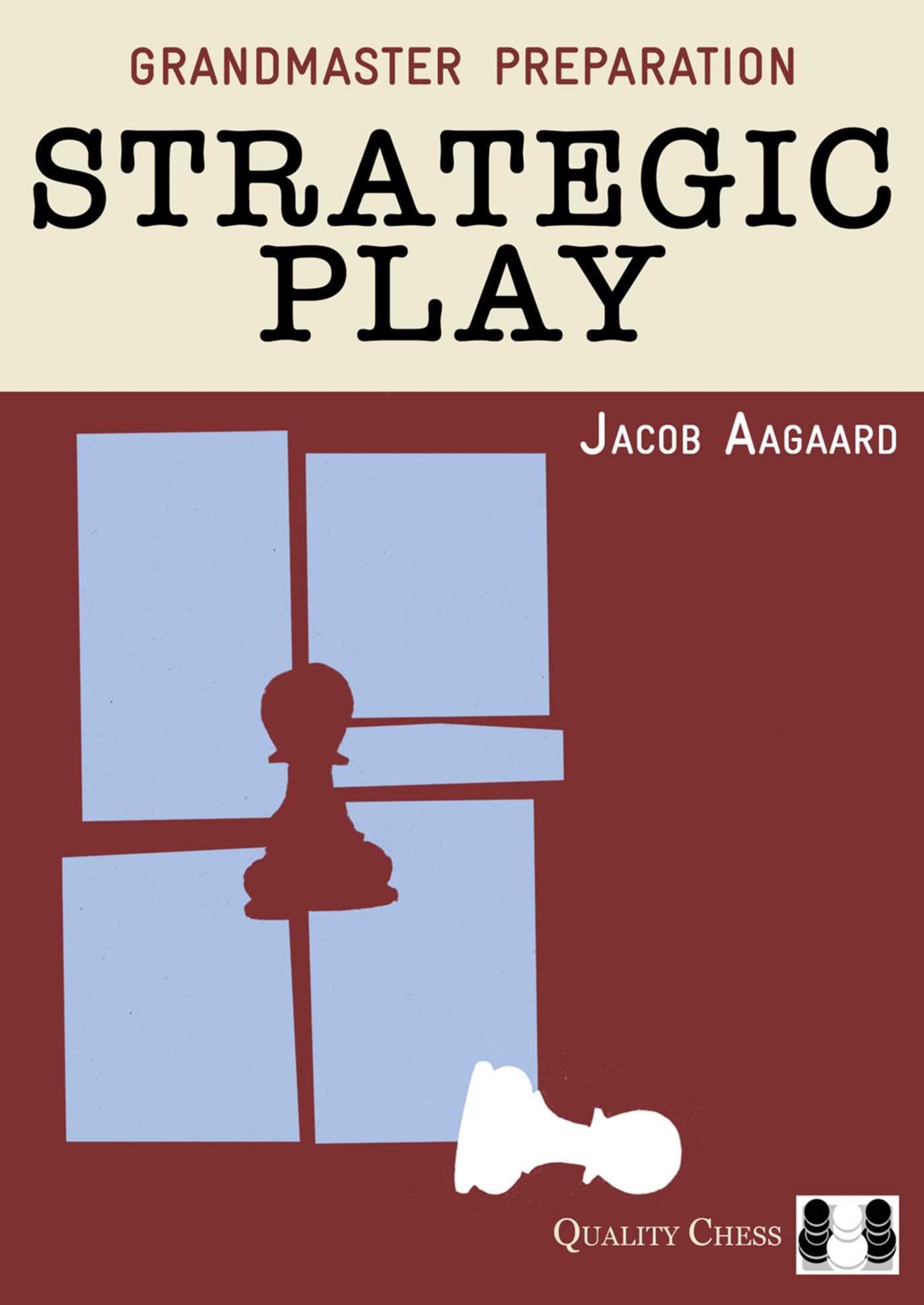 Strategic Play (Grandmaster Preparation)