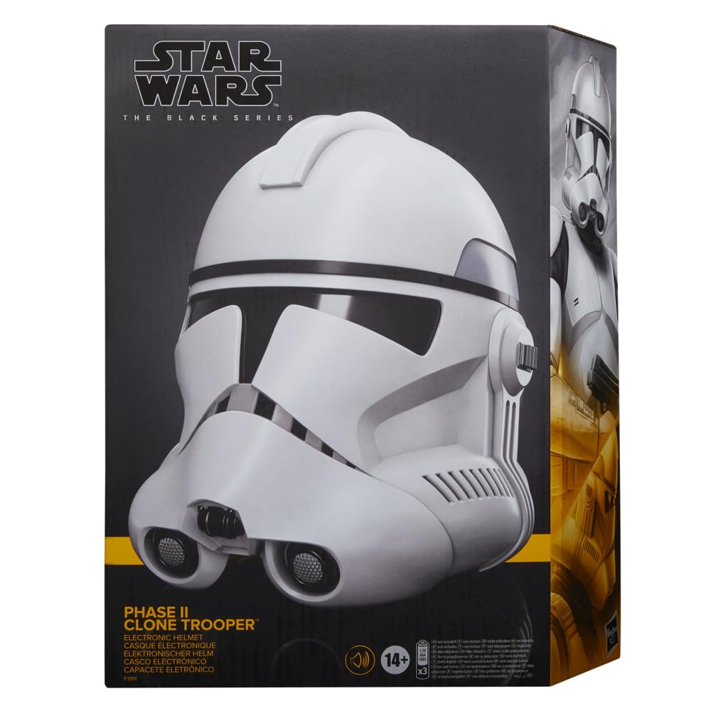 日本限定モデル】 Amazon.co.jp: ハズブロ(HASBRO) スター・ウォーズ 