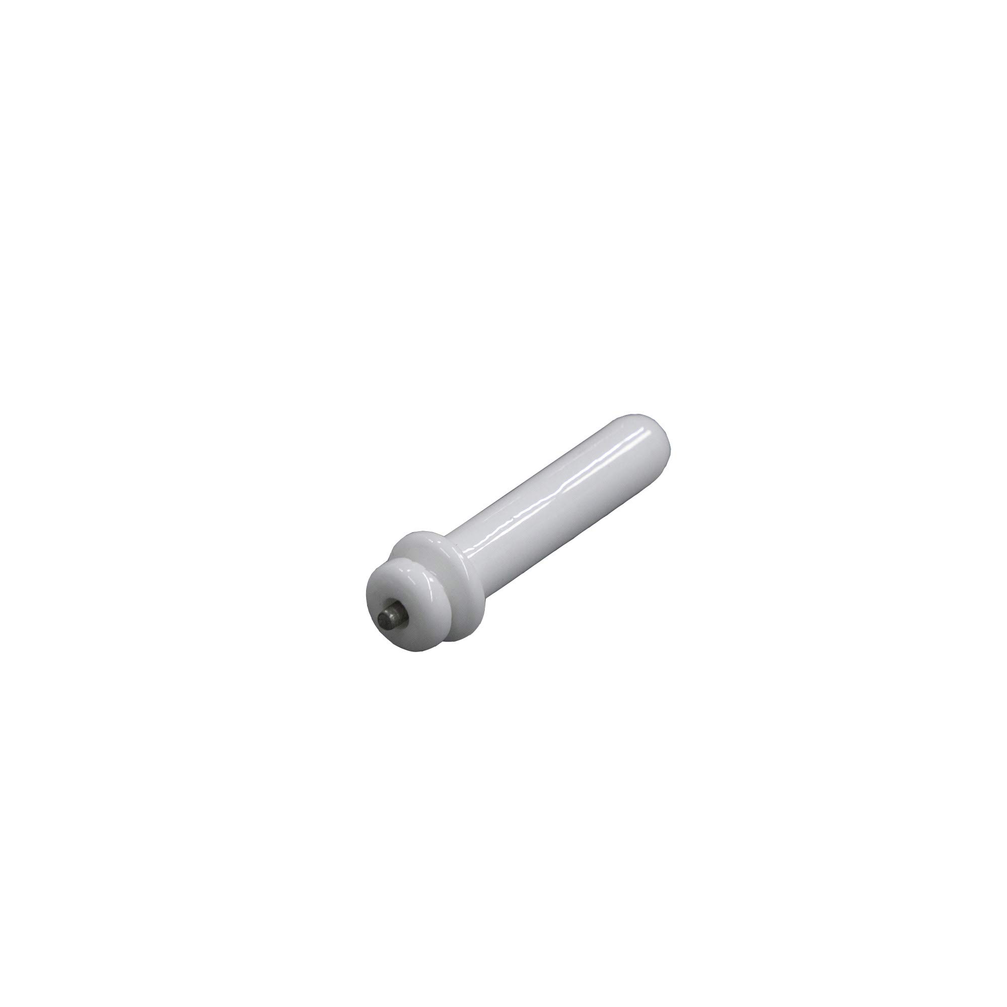 Électrode ignitor GEA WB13T10010 pour réparer l'allumage défectueux d'un brûleur gaz