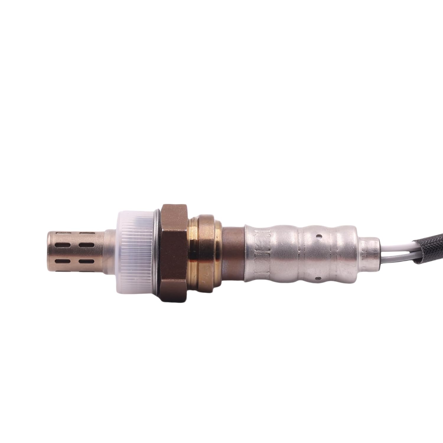 4Pcs Upstream&Downstream O2 Oxygen Sensor 234-4668&234-4256 Compatible with 2008-2014 Escalade SUV 2008-2013 GMC Sierra 2008-2014 Tahoe 2008-2013 Silverado2500 2008-2013 Avalanche, Replece13779&15698