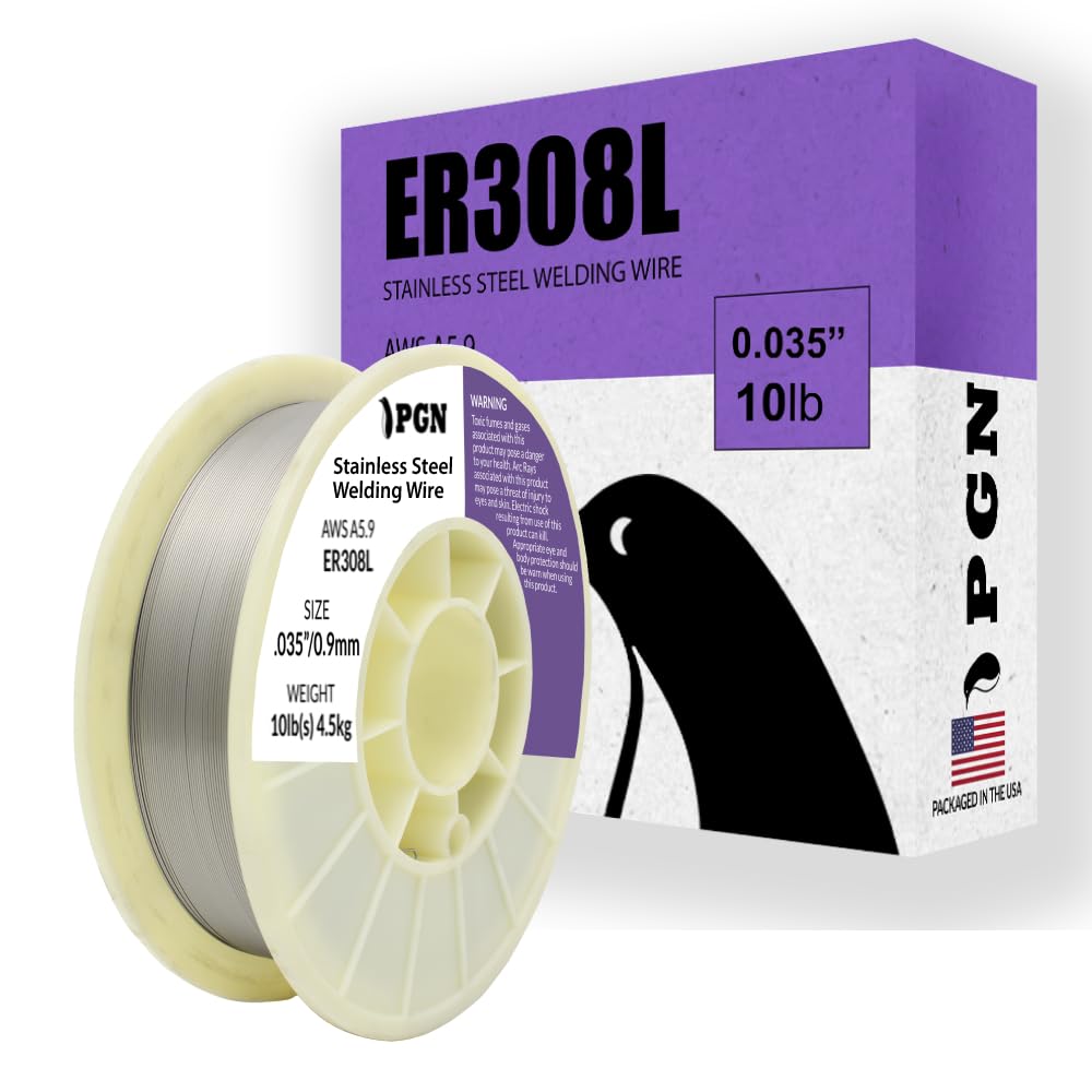 PGN ER308L .035 10 lb