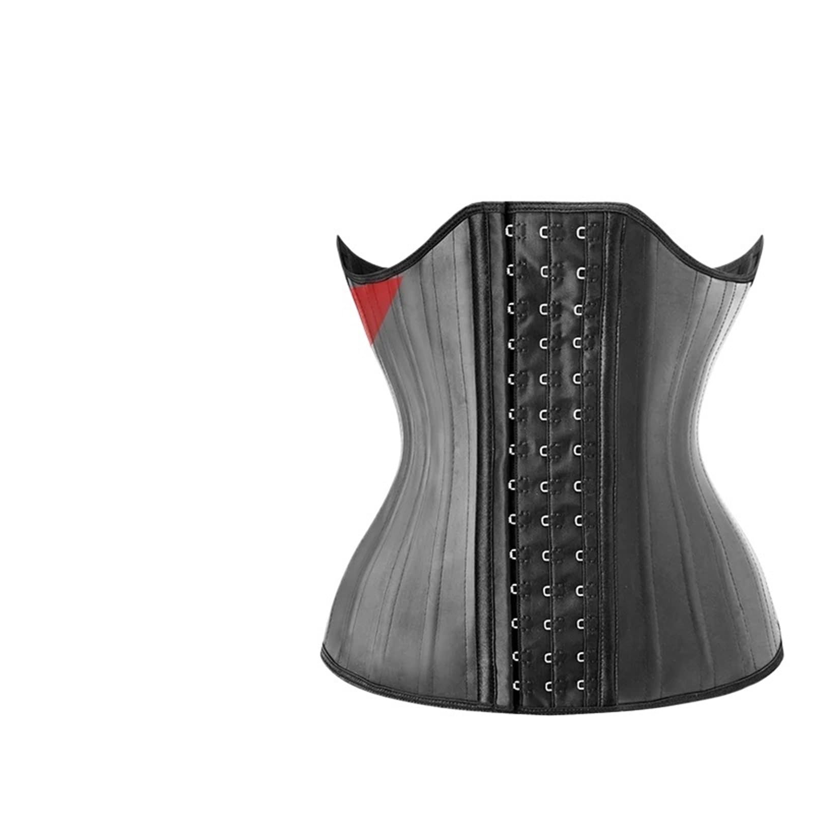 Fascia Addominale Dimagrante Body Shaper Shapewear Donna Vita Trainer Corsetto Dimagrante Pancia Modellante Cinghia Guaina Riduttiva per Addominali