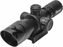 Firefield FF13064 2.5-10x40 ライフルスコープ 実物 Firefield Barrage 2.5-10x40 Riflescope ライフルスコープ FF13064