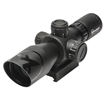 Firefield FF13064 2.5-10x40 ライフルスコープ 実物 Firefield FF13064 2.5-10x40 ライフルスコープ 実物 トイガン