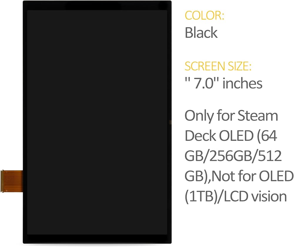 Steam Deck LCD (64GB→256GB）換装+SDカード512GB Steam Deck LCD (64GB→256GB）換装+SDカード512GB Steam Deck LCD (64GB→