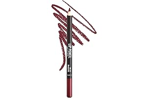 Isadora Perfect Lipliner 36 Ruby Red