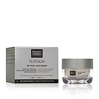 Vista 3 de Platinum Gf Vital Age Crema De Día Normal/Combinación Piel 50Ml