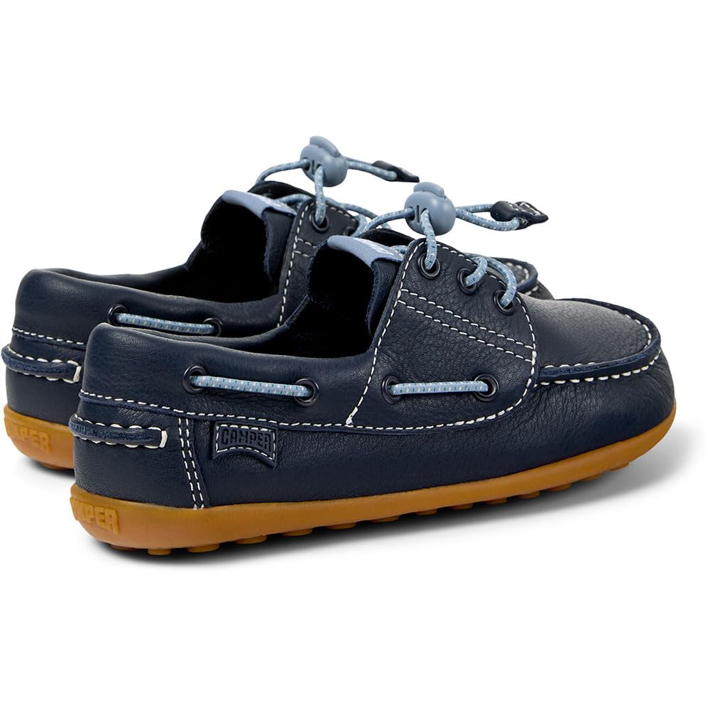 Camper Peu Cami K800689 Zapatos de barco Niños