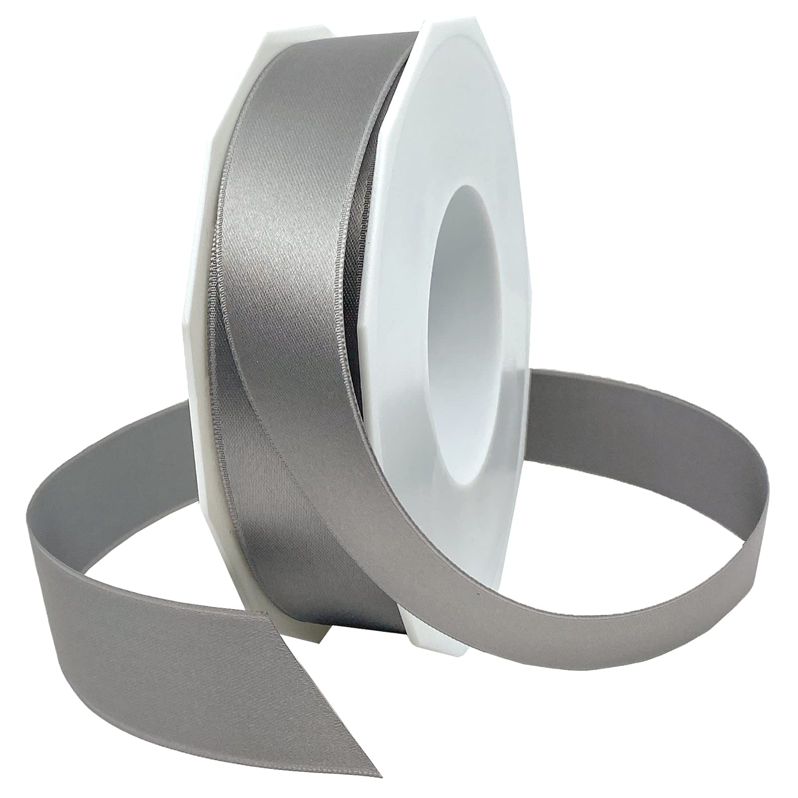 Ruban polyester mercure Morex Ribbon de qualité supérieure pour finitions couture