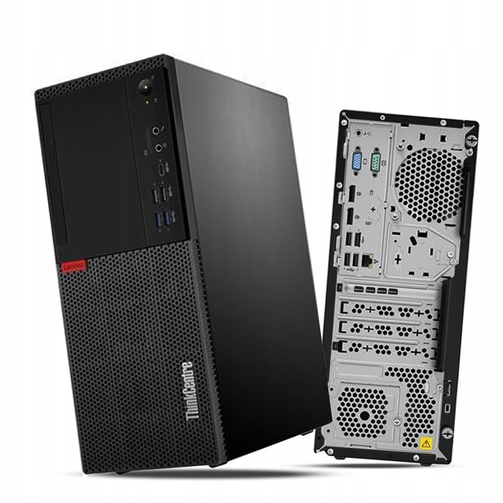 Amazon.co.jp: 【整備済み品】 Lenovo/レノボ/ThinkCentre M720T 