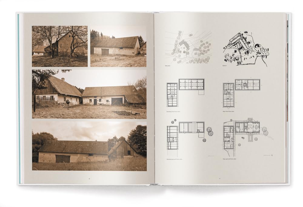 Old Houses Made New