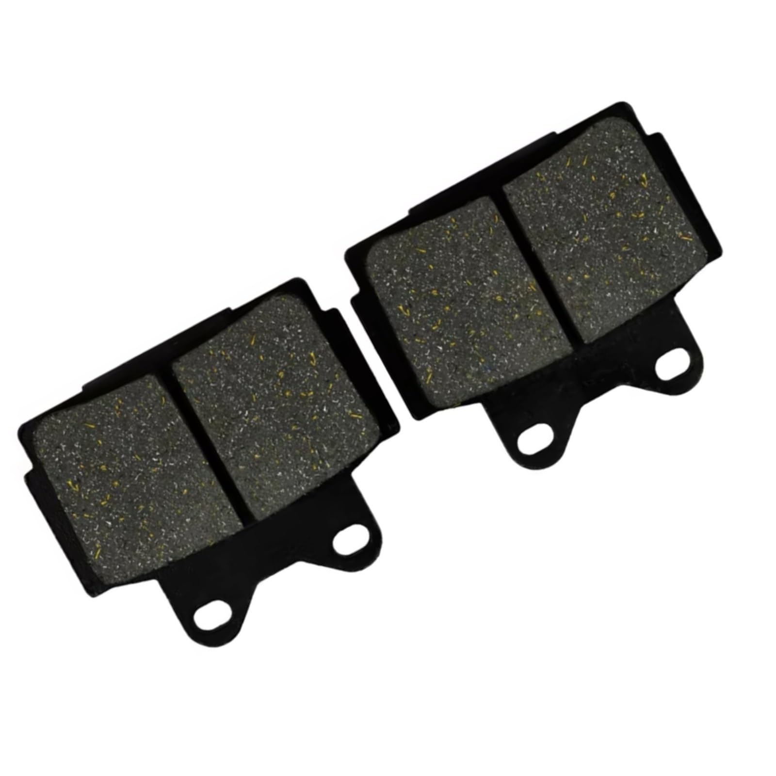 Pastiglie Freno A Disco Compatibile Con Yamaha Per Fz40096 Per Fz600 1987 1988 Per Fzs600 Per 1998-2003 Pastiglia Freno Anteriore O Posteriore Moto