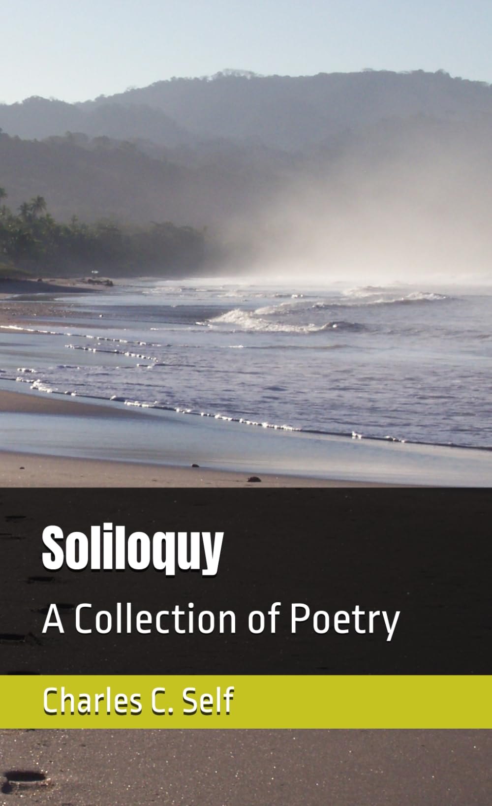 Soliloquy: A Collection of Poetry