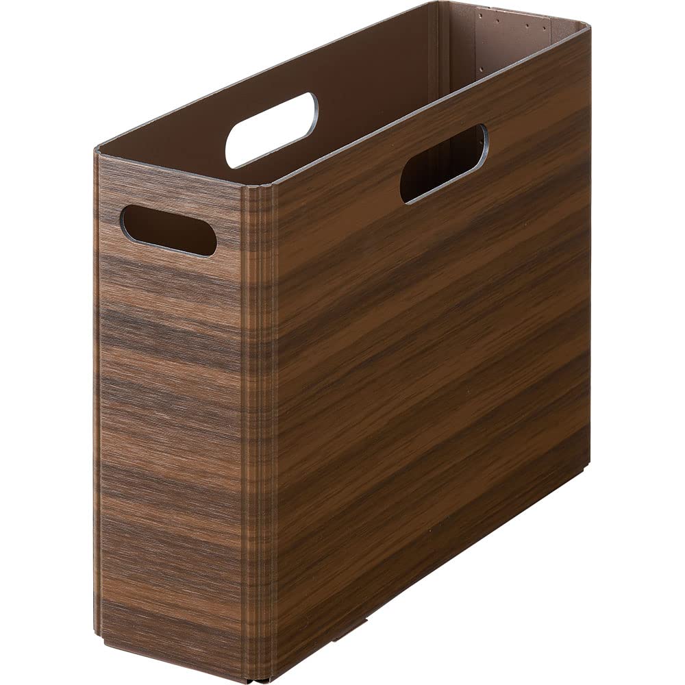 Amazon | キングジム ボックスファイル キーニ 薄くたためる A4ヨコ