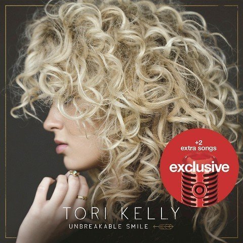 Unbreakable Smile {Deluxe Edition} with 2 Bonus Tracks by Capitol
