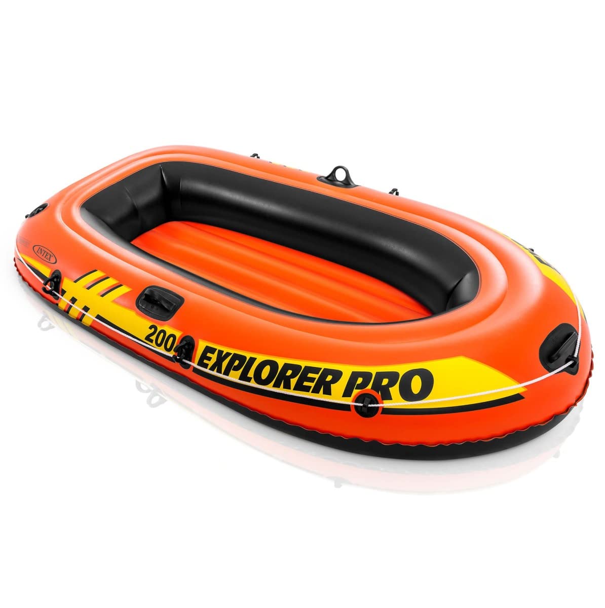 Intex Explorer Pro - Barco Inflable