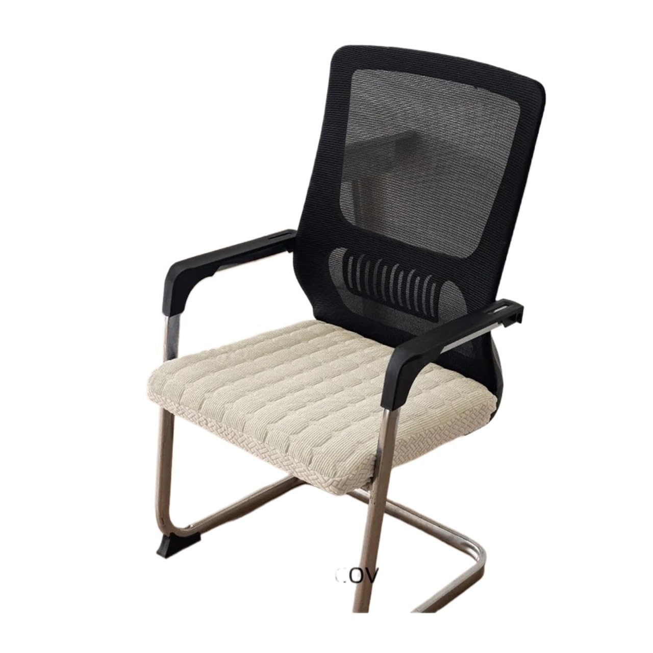 VMDVBNA chair cushions Slip ChairWarm Office Computer Chair Seat Cushions Thicken Soft Dining Cushion for home(Color4)