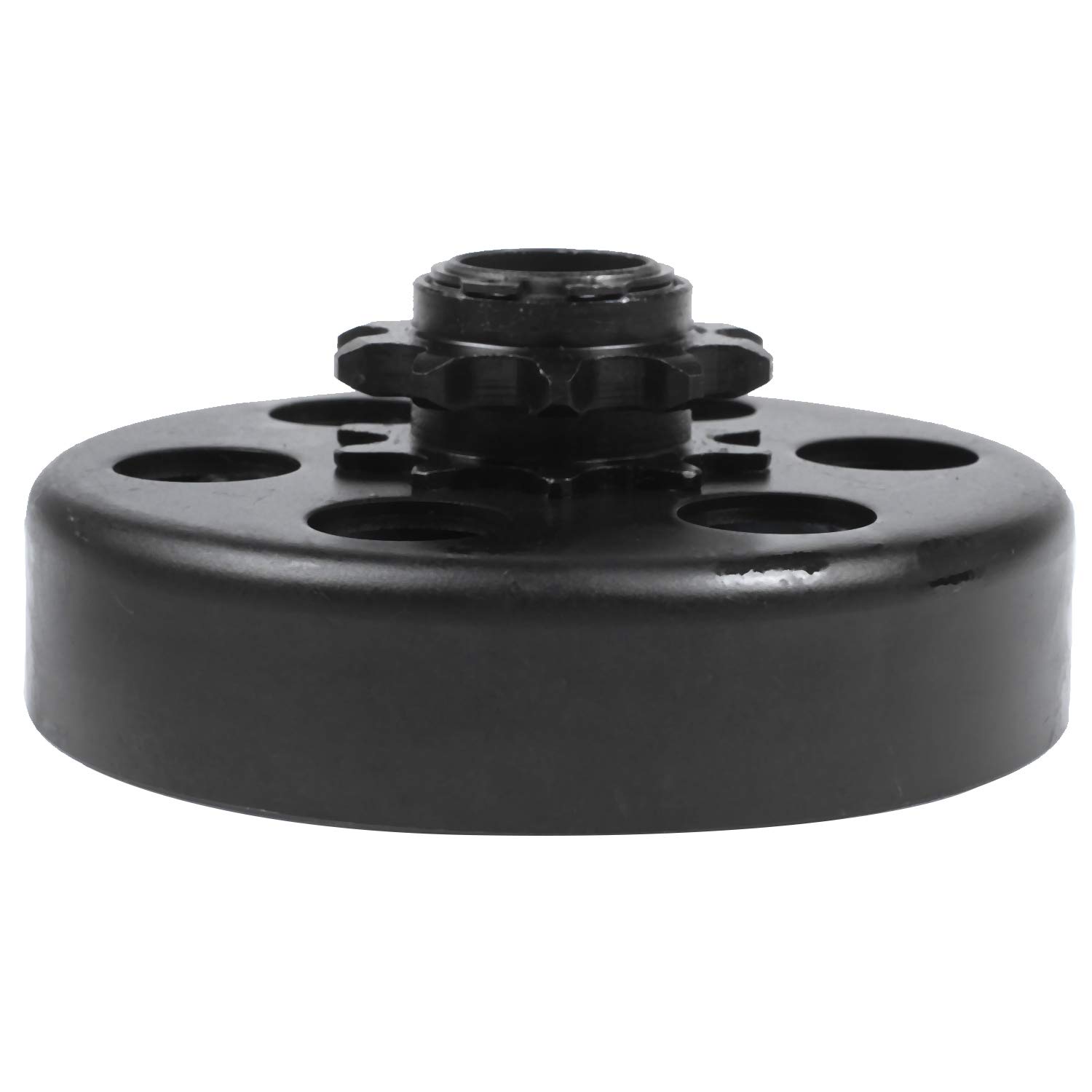 catena automatica centrifuga del dente 420 del dente 420 della frizione 3/4 di pollice 10 dei go-kart di 19Mm per Karting