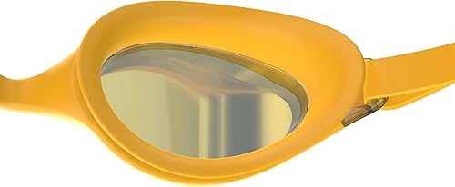 Miniatura 10 de Speedo Gafas de natación unisex para niños Junior Hyper Flyer de 6 a 14 años