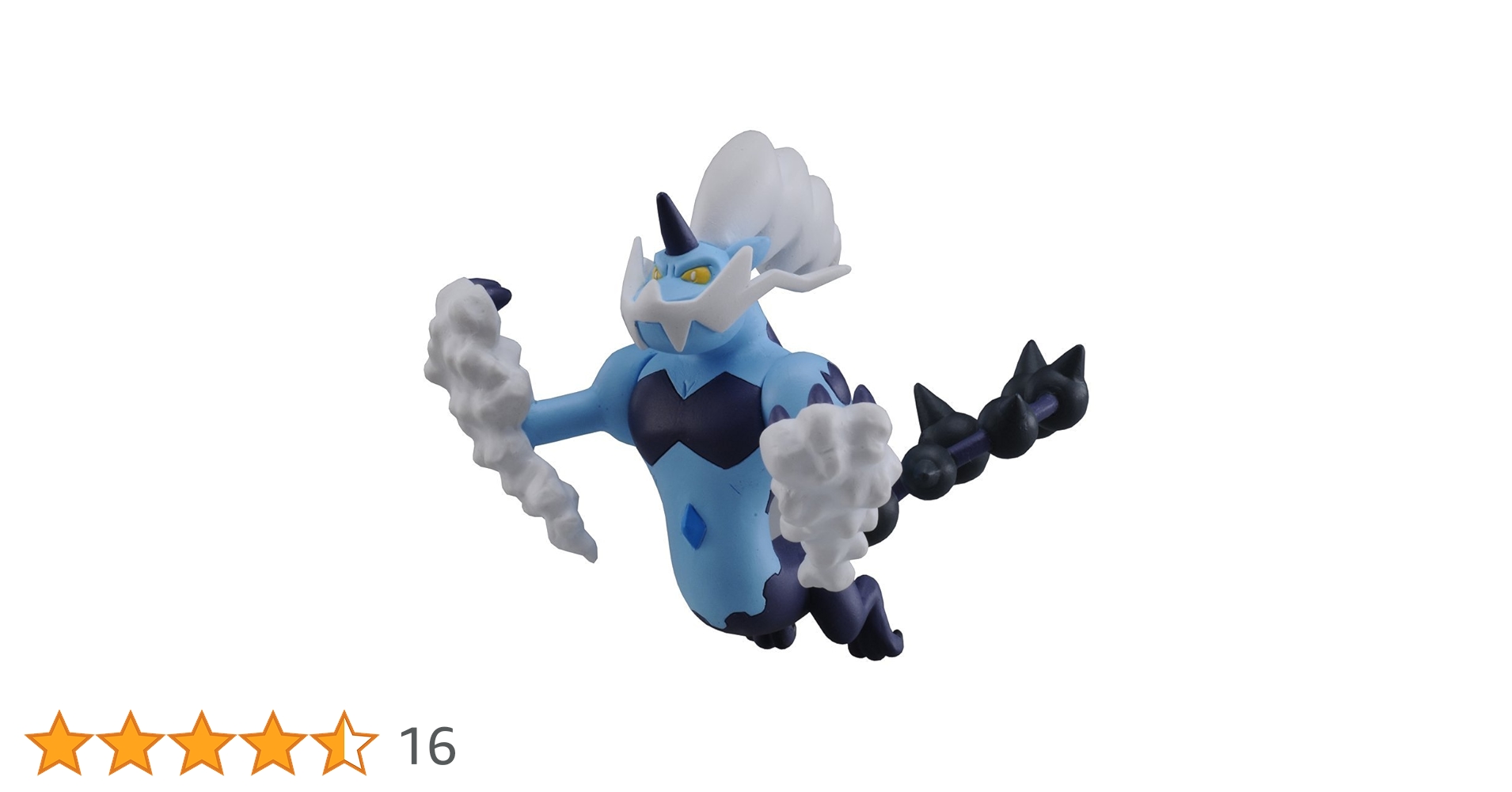 Amazon.co.jp: ポケットモンスター MSP-02 モンコレスーパー