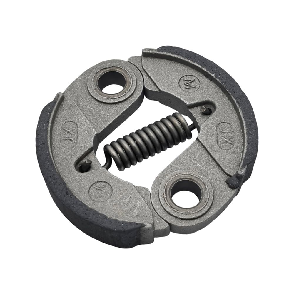 Kit de Pernos de Embrague for desbrozadora de Motor de 2 Tiempos de 42,7 CC, 33 CC, 43 CC, 52 CC, CG430, CG520, 40-5F y 44-5F.