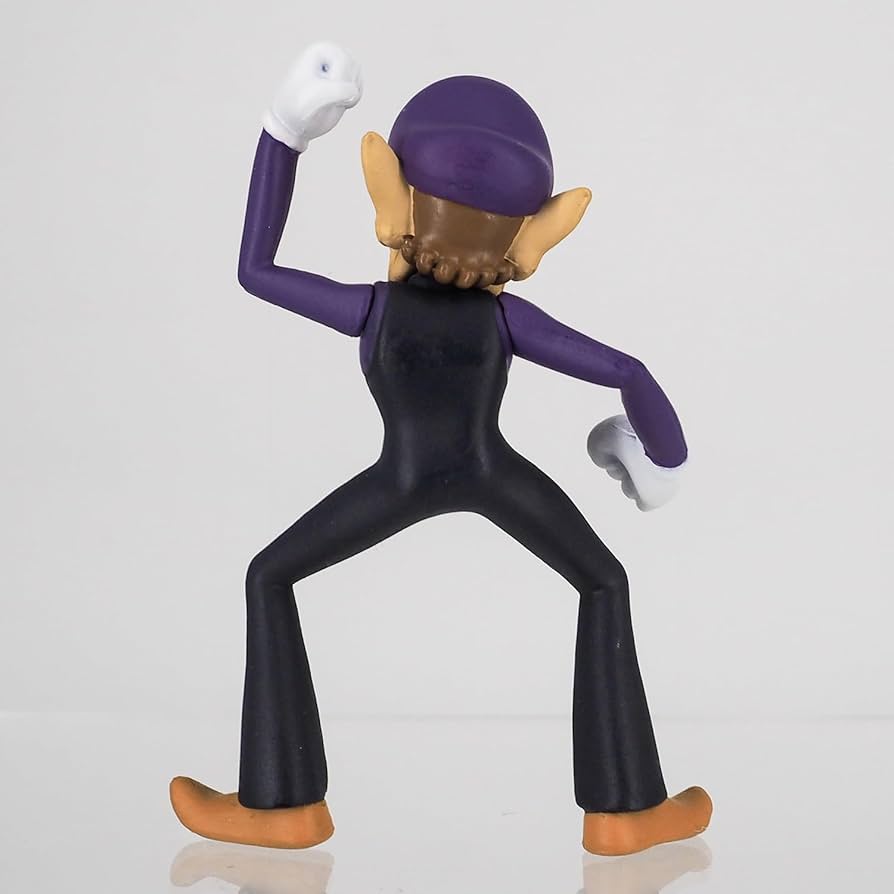 スーパーマリオ　フィギュア　まとめ売り　ソフビフィギュアコレクション3 スーパーマリオ フィギュアコレクション まとめ売り 3点 - メルカリ