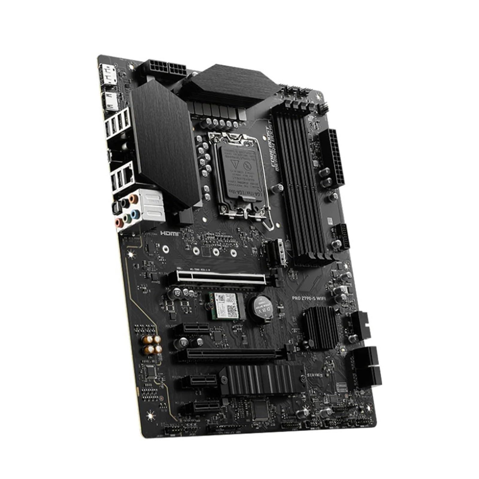 Carte mère Fit for MSI Pro Z790-S WiFi