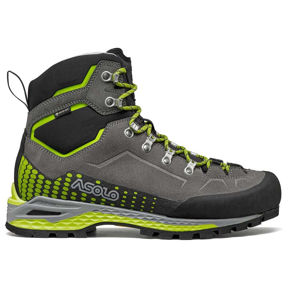 ASOLO Unisex Freney Evo LTH Gv Mm Bergstiefel