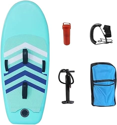 Tabla de surf inflable se levanta la tabla de surf ala de surf tabla de lámina SUP Windsurf recreación al aire libre disponible en Yaxa Colombia