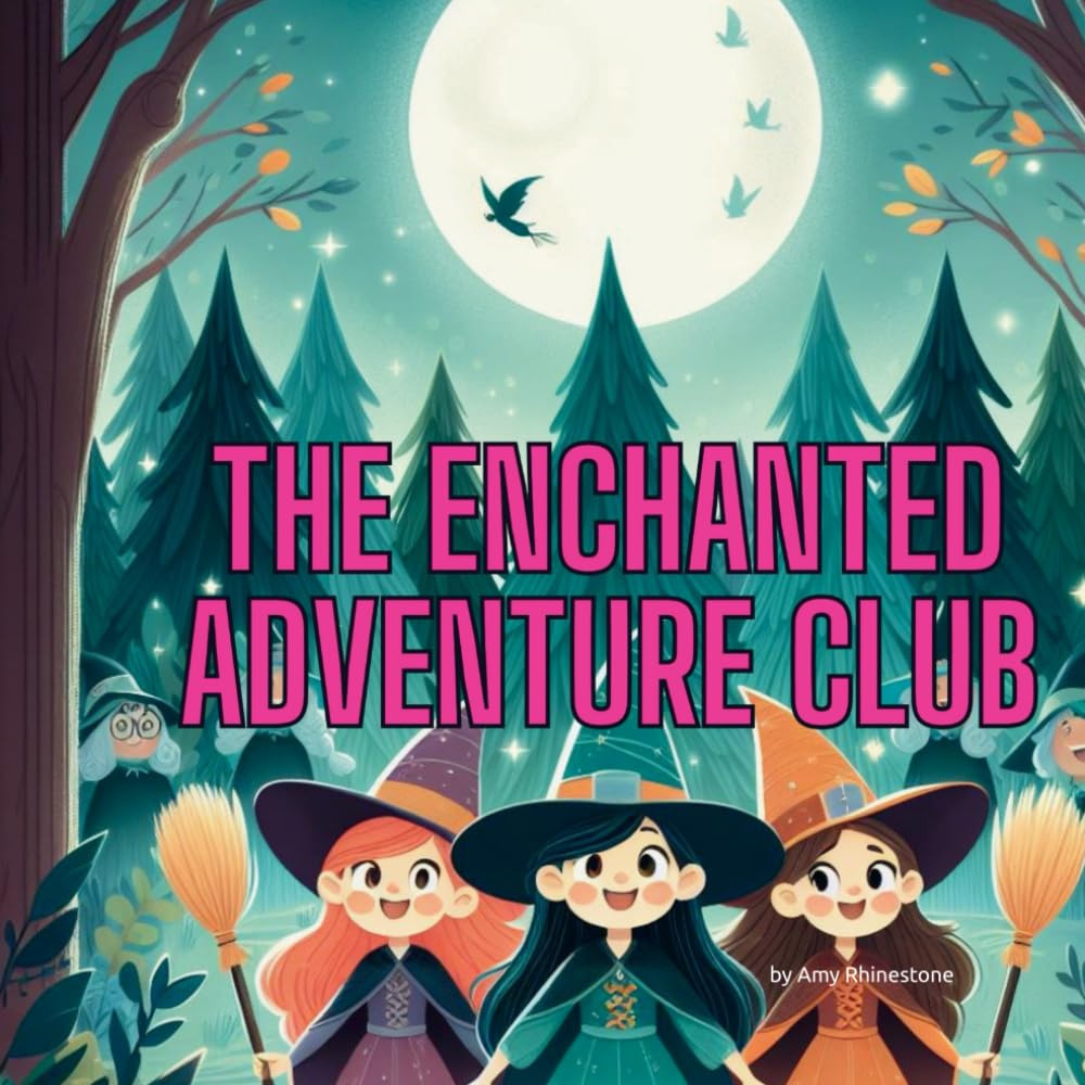 The Enchanted Adventure Club