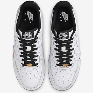 Amazon | [ナイキ] エア フォース 1 '07 ミニ ジュエル W AIR FORCE 1