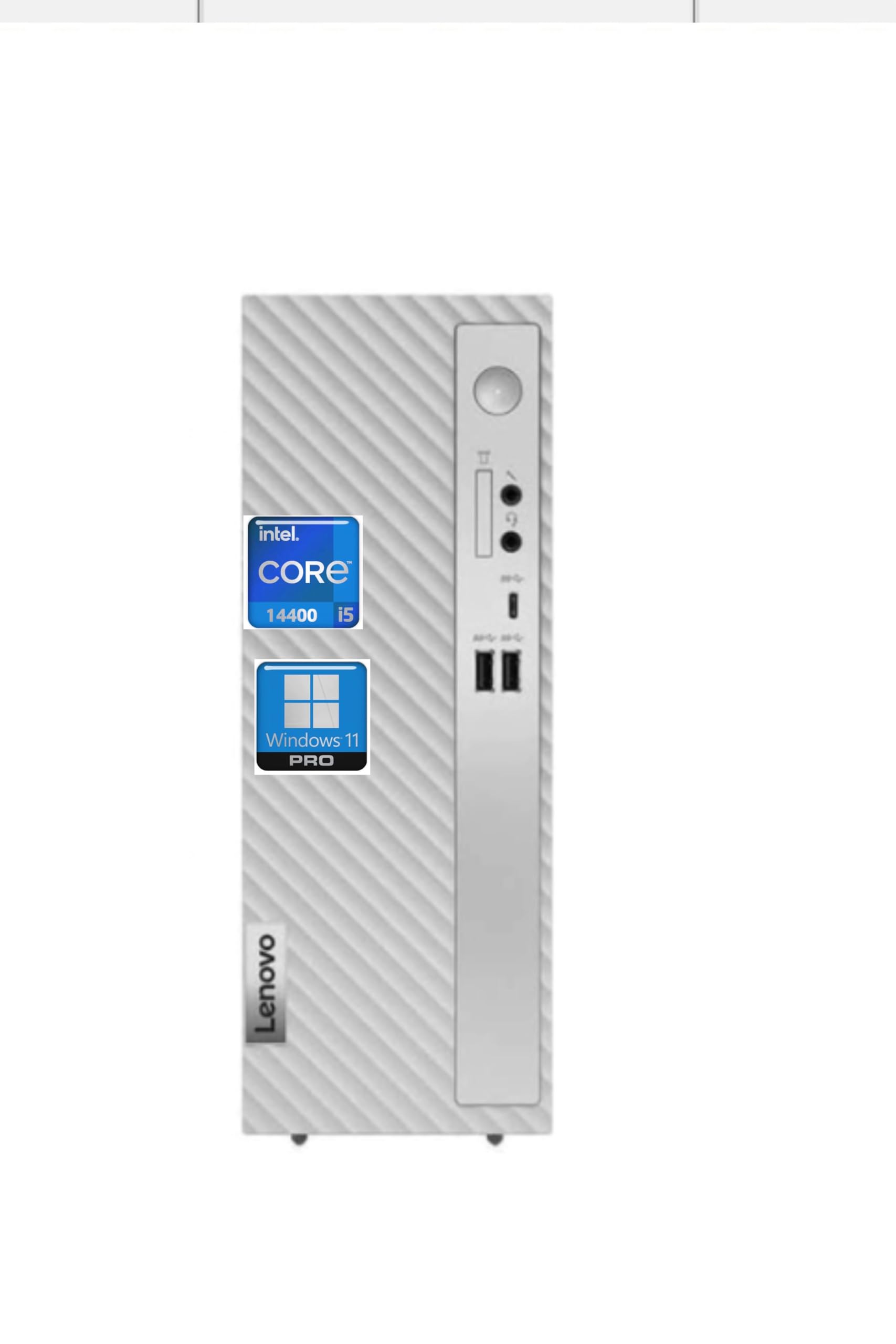 Lenovo IdeaCentre 3 デスクトップPC Lenovo IdeaCentre 3 Desktop Intel Core i7 14700 16GB Memory