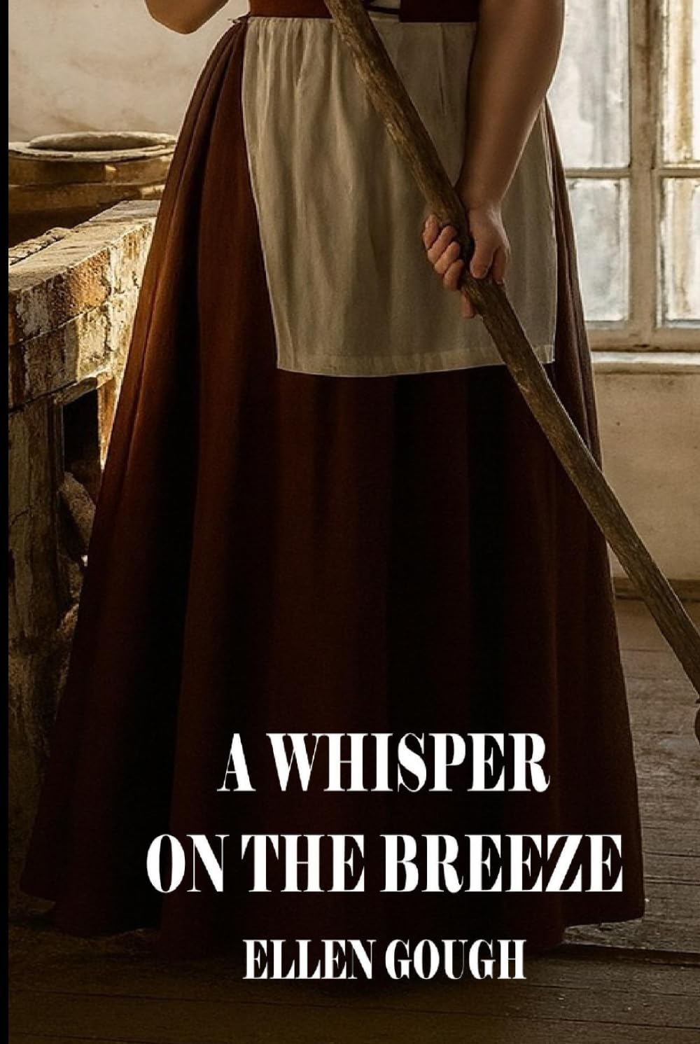 A Whisper On The Breeze