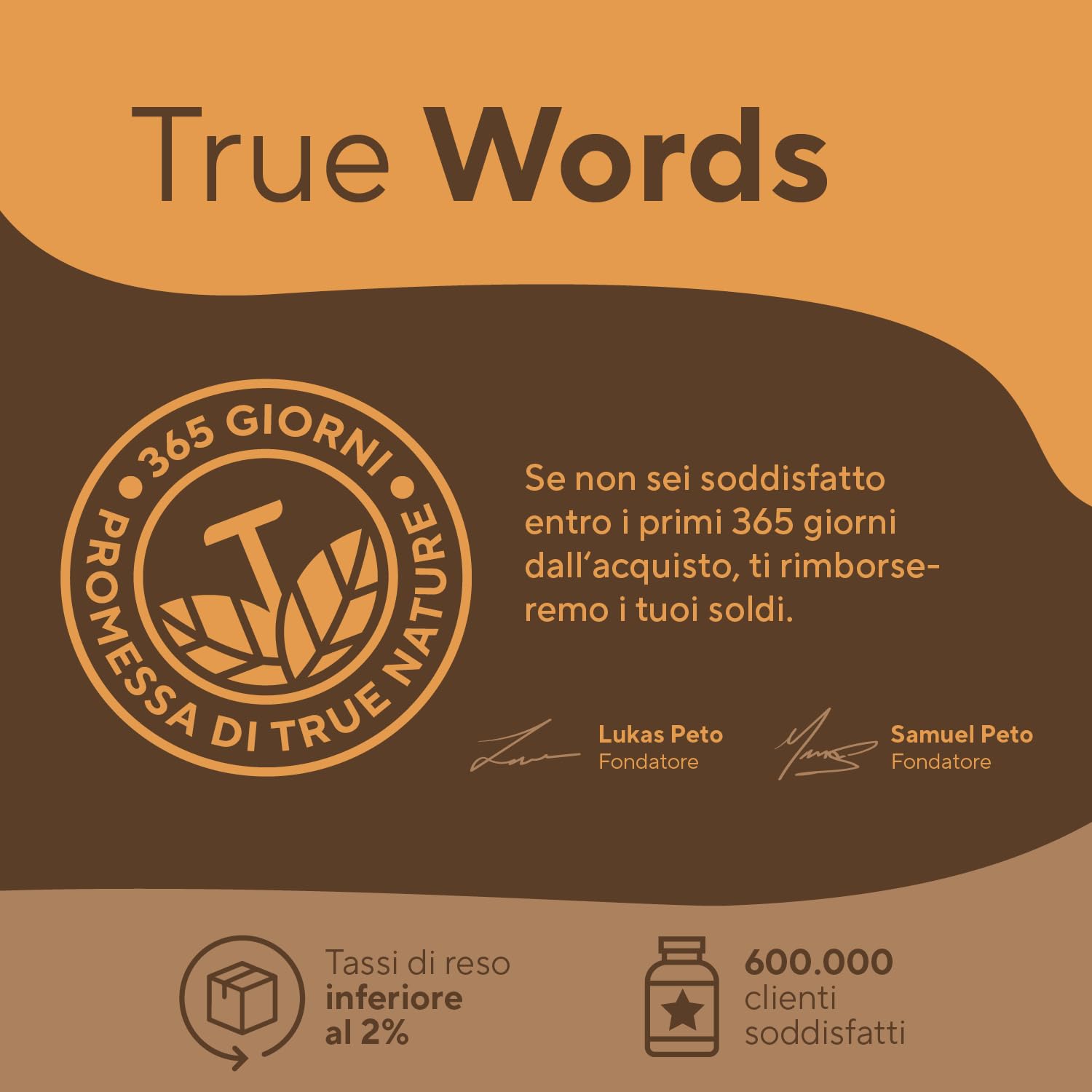 Cordyceps Sinensis - 19500 mg - 270 Capsule (Estratto CS-4 10:1) Alto dosaggio - con 40% di Polisaccaridi Bioattivi - Analizzato in Italia e confezionato in Germania da TRUE NATURE