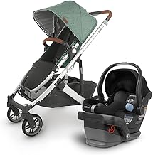 nuna stroller amazon