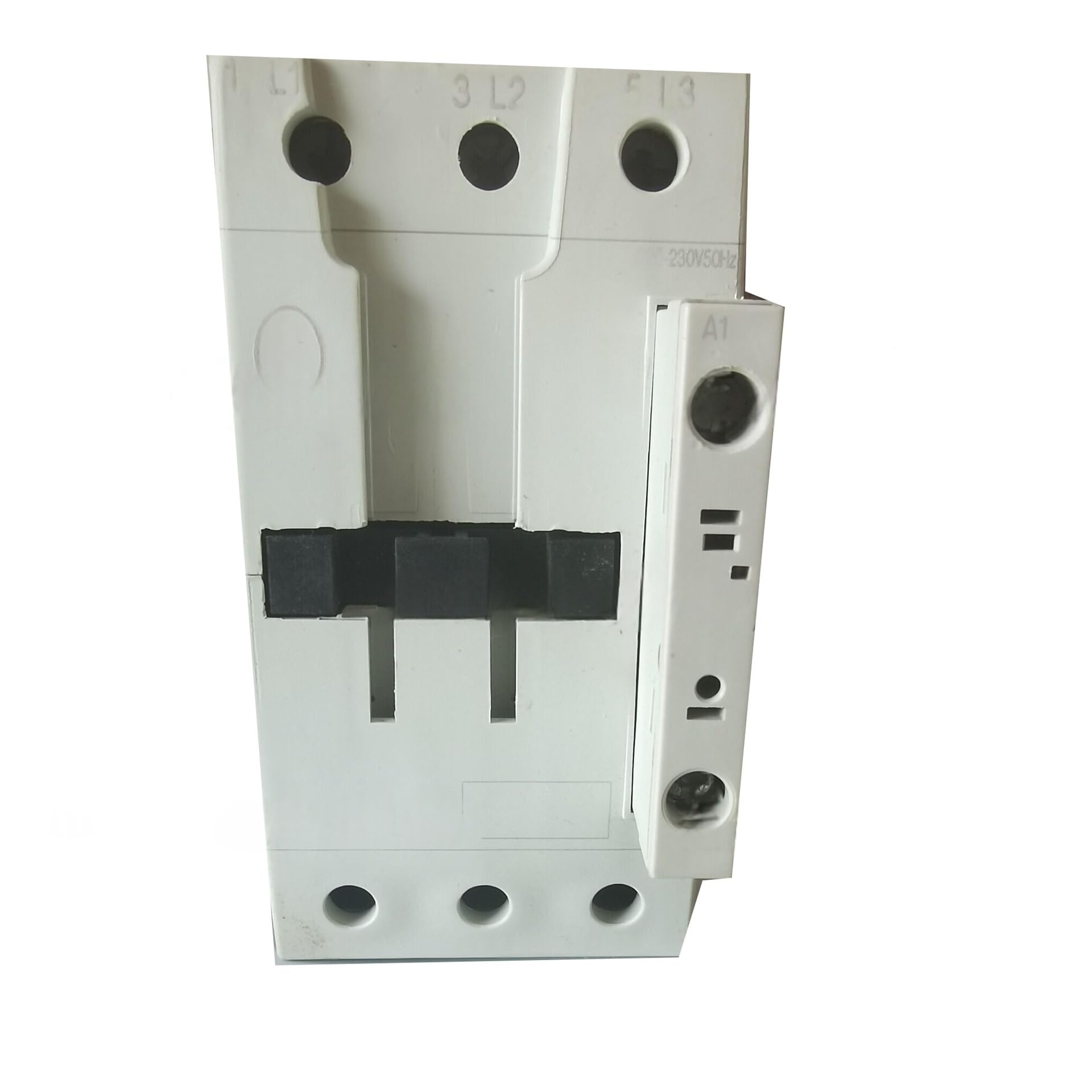Contactores DIL M185 110V 220V 380V