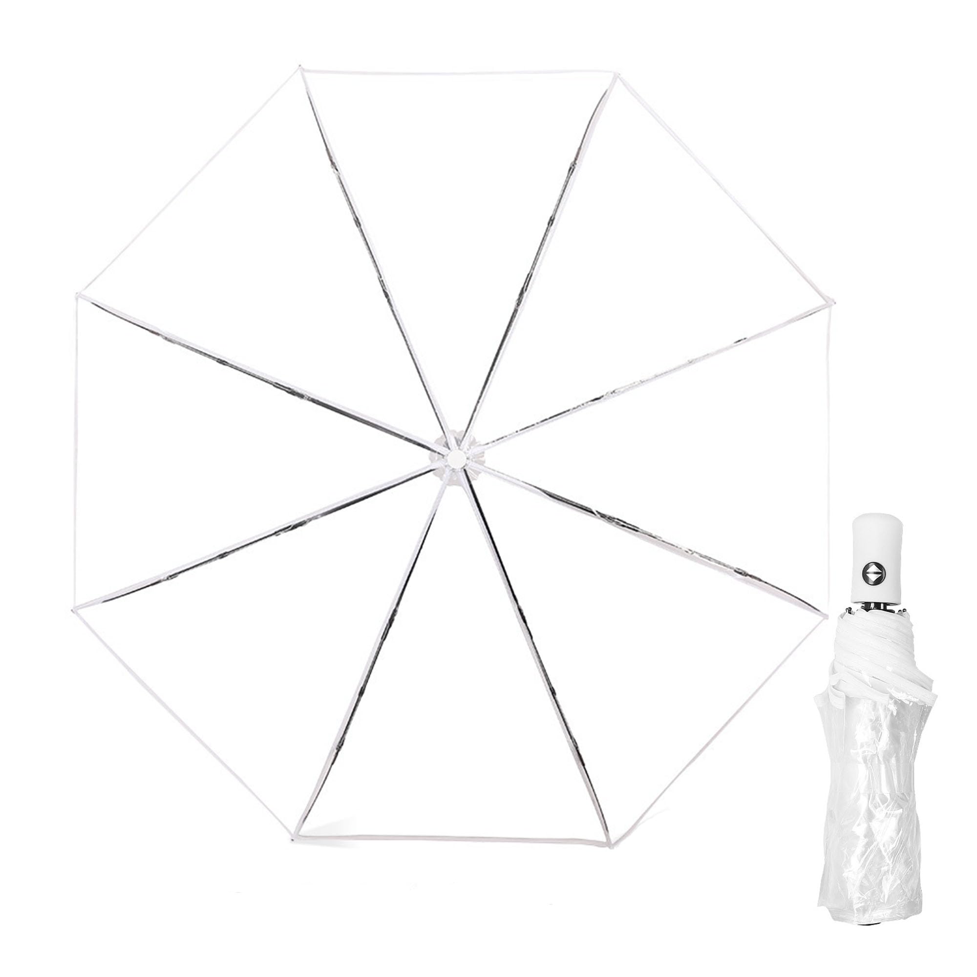 Sponsored Ad – YUEMING Rainbow Umbrella, Windproof & Compact, 10 Ribs, Portable Folding, Rainproof for Men & Women